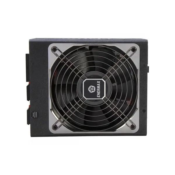 ENERMAX Platimax EPM1350EWT 1350W ATX12V / EPS12V SLI Ready CrossFire Ready 80 PLUS PLATINUM Certified Full Modular Active PFC P