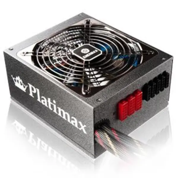 Enermax Platimax 850W Platinum PSU - 5