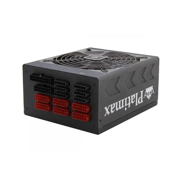 ENERMAX Platimax EPM1350EWT 1350W ATX12V / EPS12V SLI Ready CrossFire Ready 80 PLUS PLATINUM Certified Full Modular Active PFC P