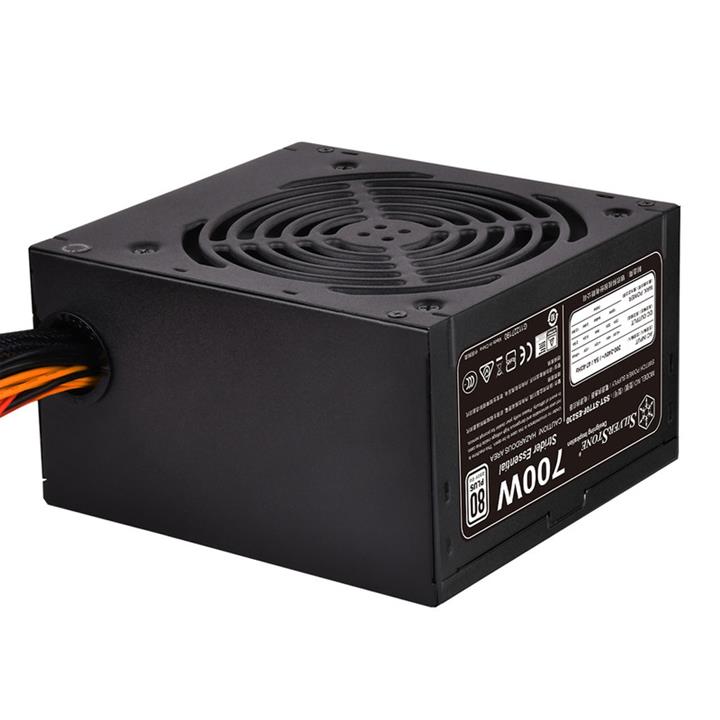 Silverstone Essential SST-ST70F-ES230  Computer Power Supply