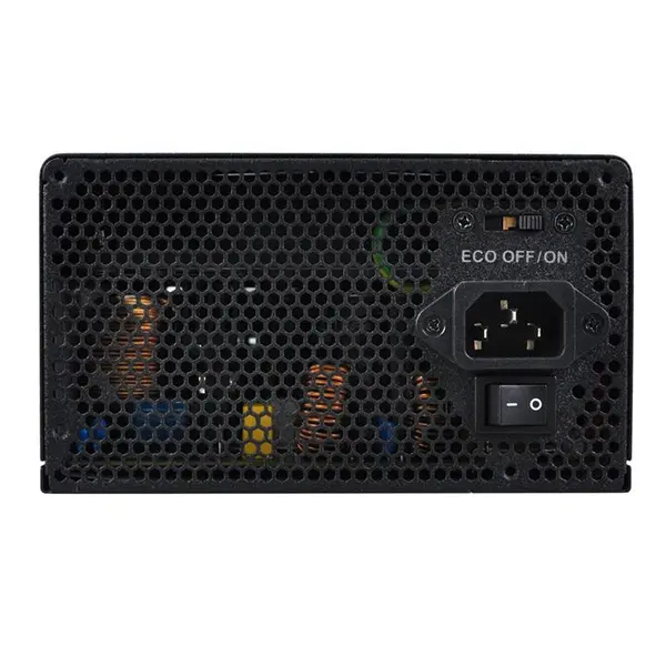 EVGA 750 GQ Power Supply - 3