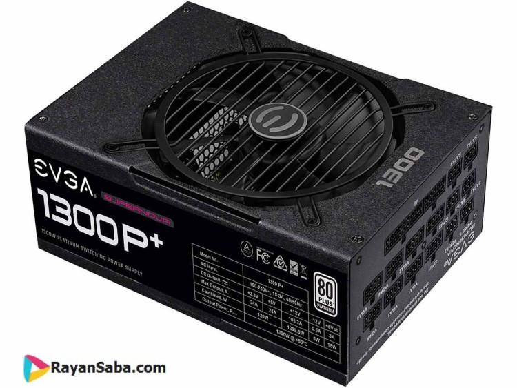 EVGA Supernova 1300 P+, 80+ Platinum 1300W