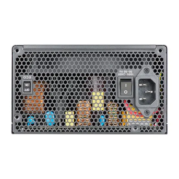 EVGA SuperNOVA 1000 G3 Power Supply - 5