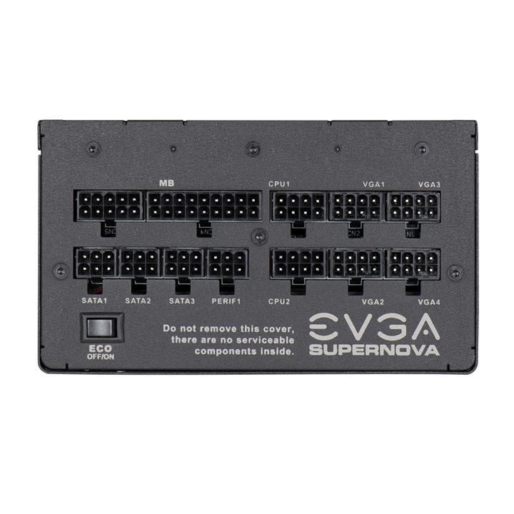 EVGA SuperNOVA 850 P2 Power Supply