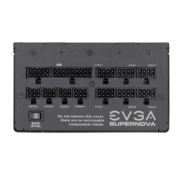 EVGA SuperNOVA 850 P2 Power Supply