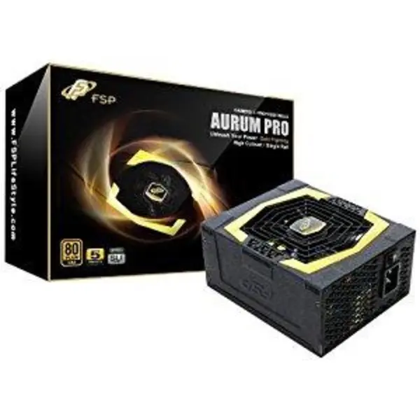 FSP AURUM PRO Series 1200 AU-1200PRO
