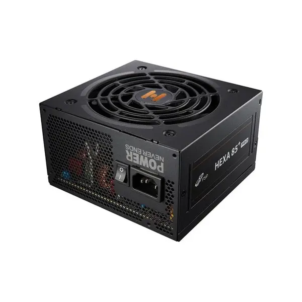 پاور FSP Hexa 85 PRO 850W Bronze