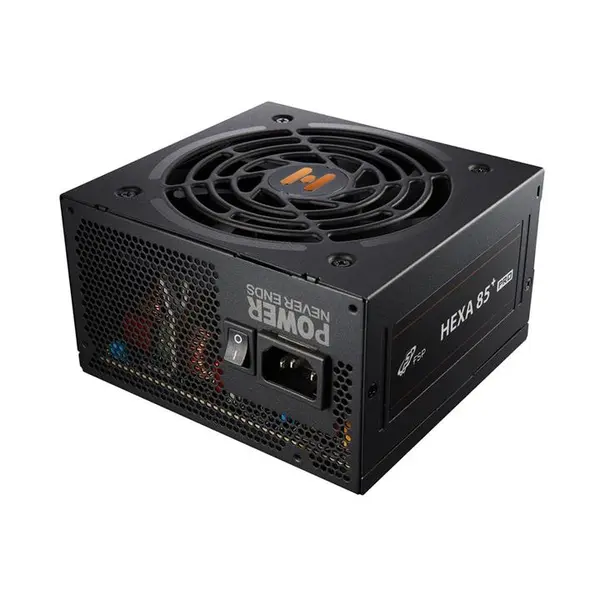 پاور FSP Hexa 85 PRO 750W Bronze