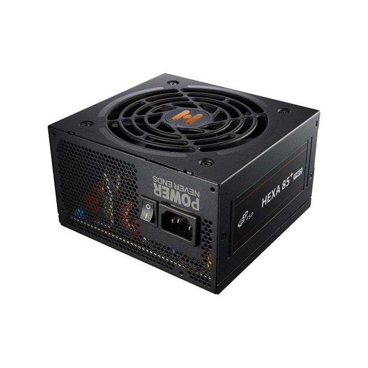 پاور FSP Hexa 85  PRO 750W Bronze