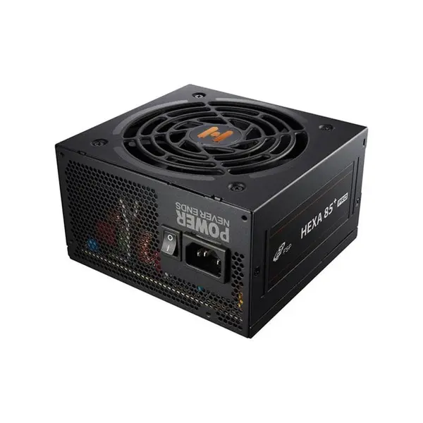 پاور FSP Hexa 85 PRO 750W Bronze