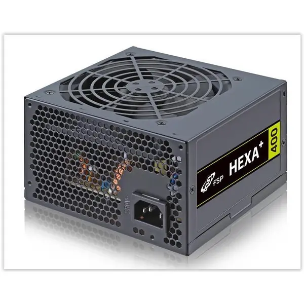 FSP HEXA Series 400W