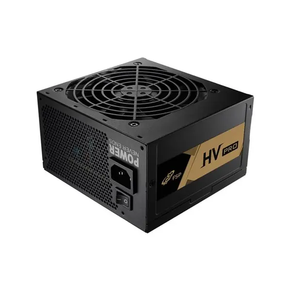 پاور اف اس پی مدل FSP HV PRO 650W FSP HV PRO 550W Power Supply