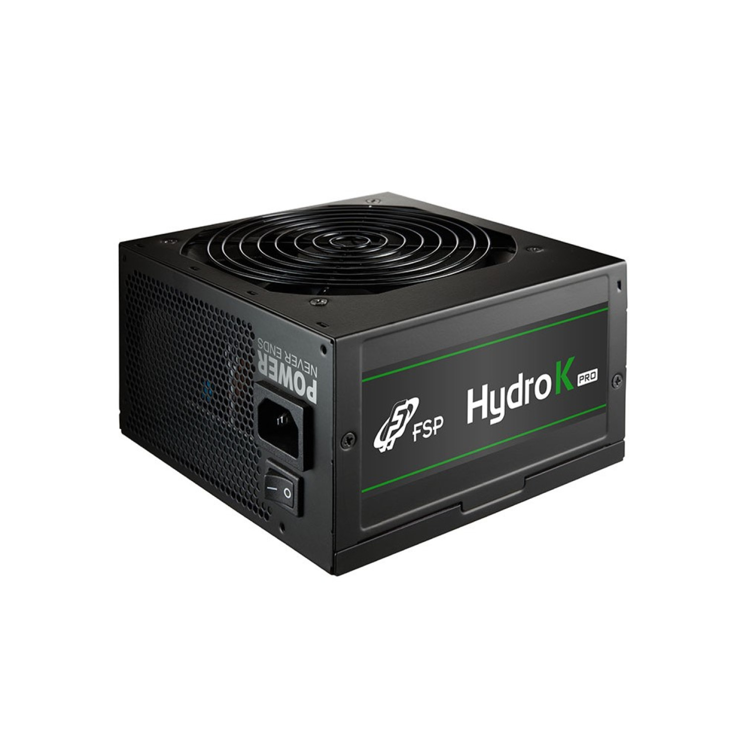 پاور FSP Hydro K PRO 500W