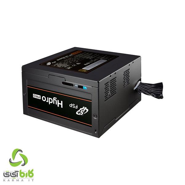 FSP HYDRO PRO 600W Power Supply