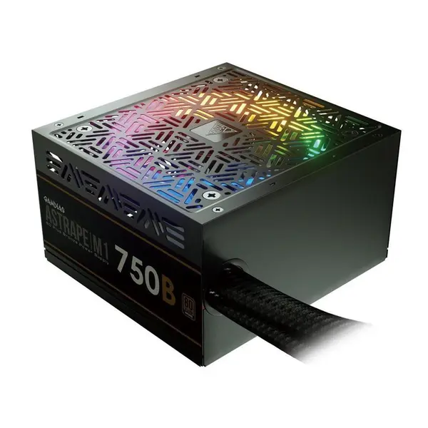 Gamdias ASTRAPE M1-750B Computer Power Supply