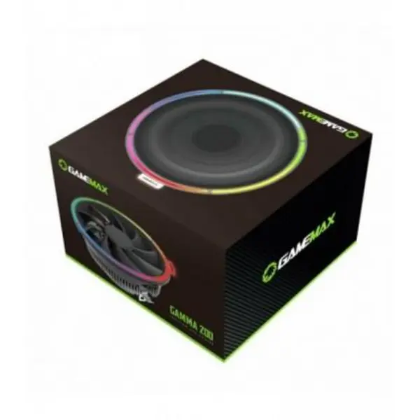 Gamemax gamma 200