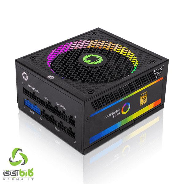 GAMEMAX RGB1050 PRO Power Supply