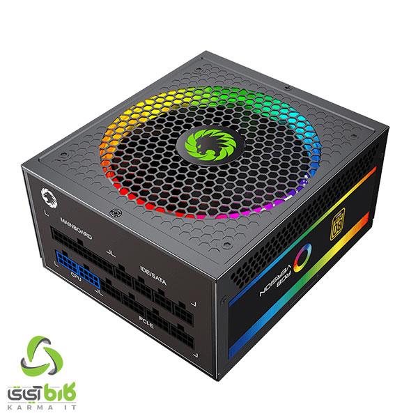 GAMEMAX RGB1050 STD Power Supply