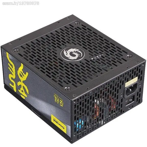 پاور فول ماژولار Great Wali 1650W Powr 1650watt Great Wall