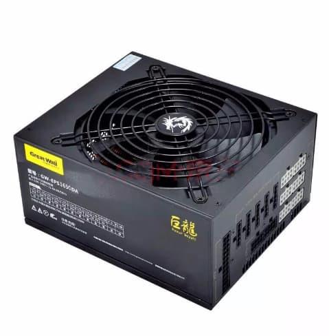 گریت وال Great Wall 2000W