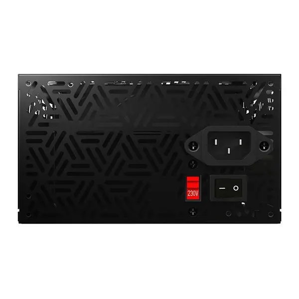 پاور گیمدیاس مدل HELIOS E1-500 توان 500 وات Gamdias HELIOS E1-500 Computer Power Supply