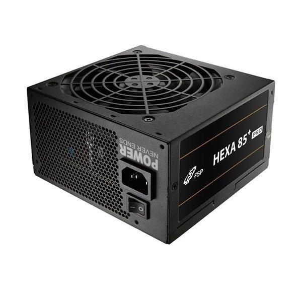 POWER FSP HEXA 85 PLUS PRO 450W