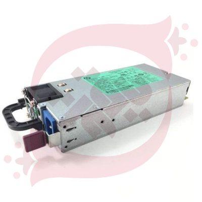 پاور سرور HP 1200W Common Slot Platinum Hot Plug Pn:748287-B21