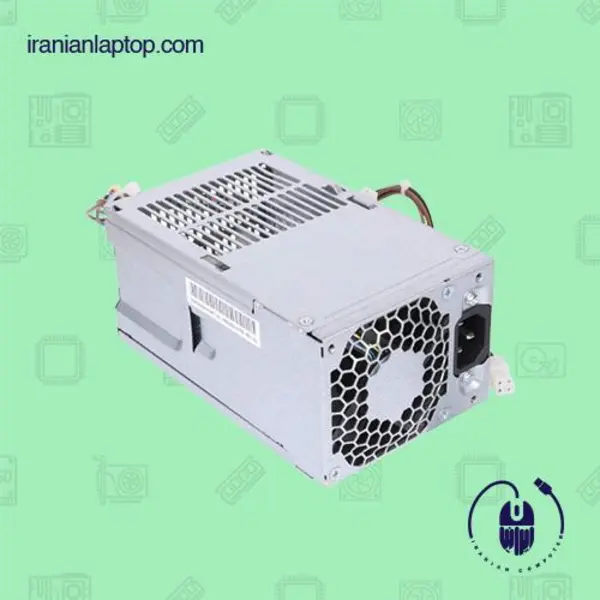 پاور و منبع تغذیه کامپیوتر (Power)