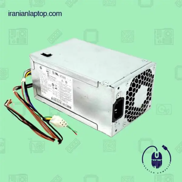 پاور کیس HP 400/ 600/ 800 G2 SFF HP Power 400/ 600/ 800 G2 SFF