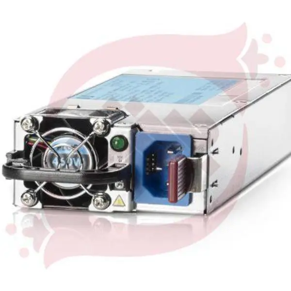 پاور سرور HP 460W Common Slot Platinum Plus Hot Plug Power Supply 656362-B21