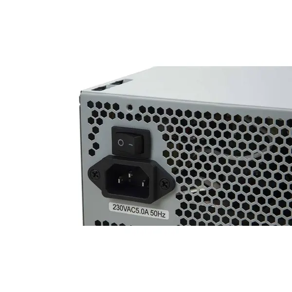 منبع تغذیه هترون مدل HPS230 Hatron HPS230 Computer Power Supply