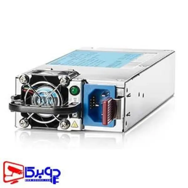 پاور سرور HP Server 460W PLC Power Supply HP power 460w