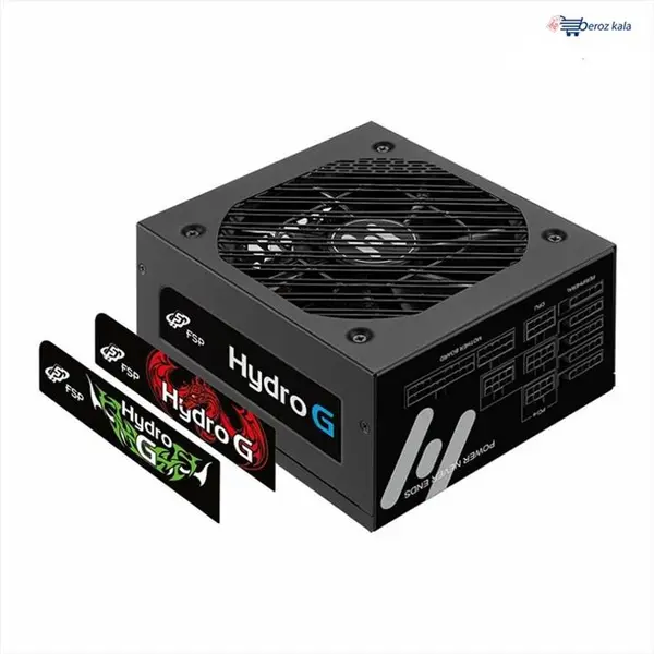 FSP HYDRO G PRO 850W Computer Power Supply
