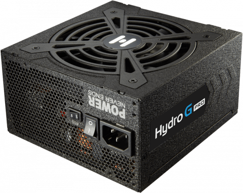 FSP HYDRO G PRO 850W Computer Power Supply