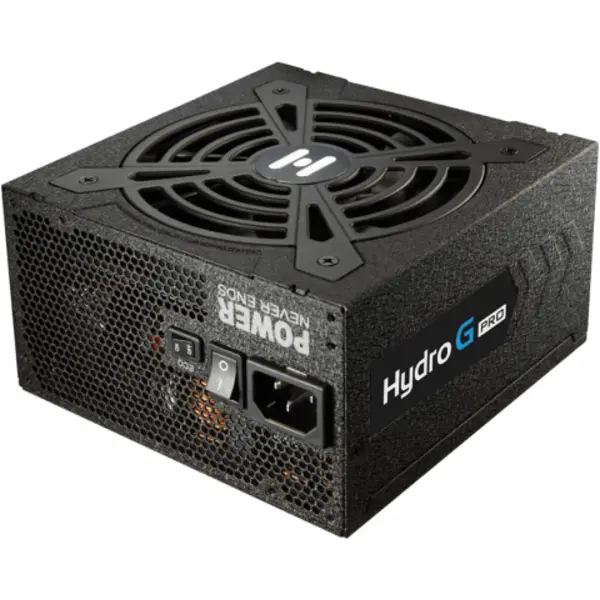 پاور اف اس پی HYDRO G PRO 850W FSP HYDRO G PRO 850W Computer Power Supply