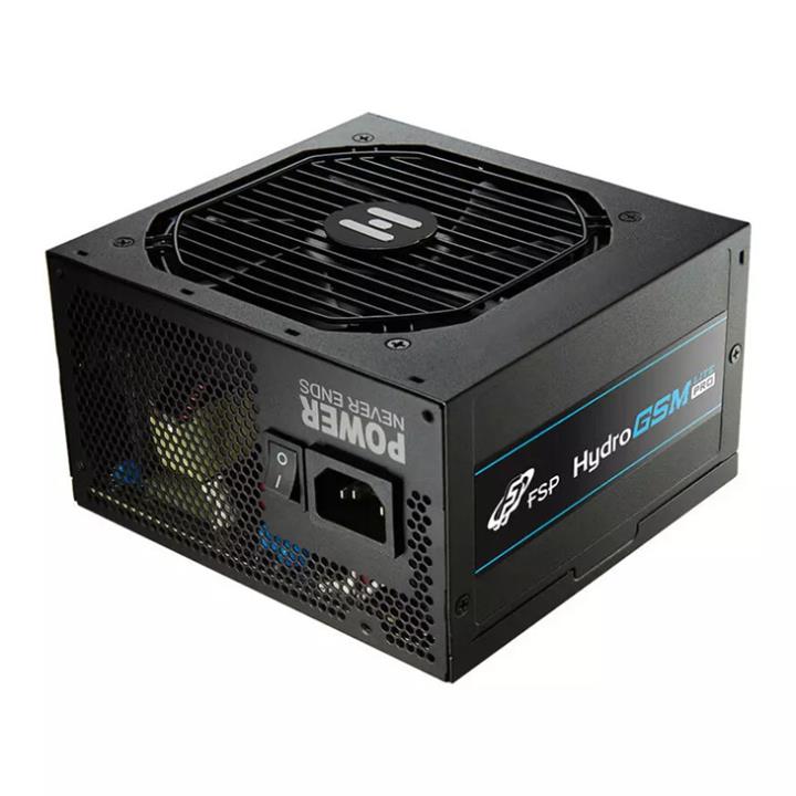 POWER FSP HYDRO GSM LITE PRO 750W