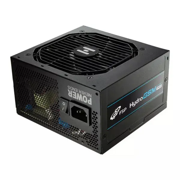 پاور اف اس پی HYDRO GSM LITE PRO 750W POWER FSP HYDRO GSM LITE PRO 750W