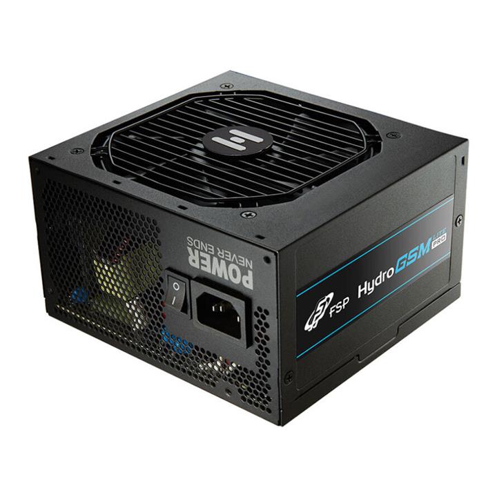 FSP HYDRO GSM LITE PRO 650W power