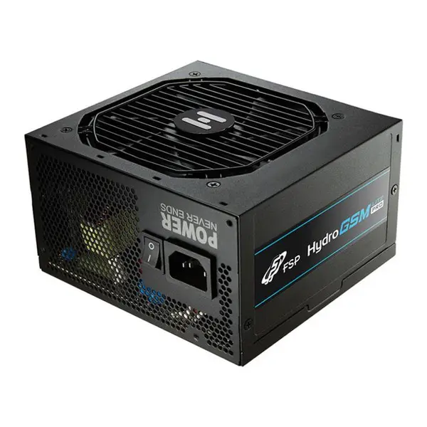 پاور اف اس پی HYDRO GSM LITE PRO 650W FSP HYDRO GSM LITE PRO 650W power