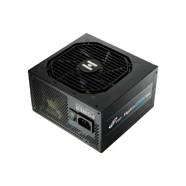 پاور اف اس پی HYDRO GSM LITE PRO 650W FSP HYDRO GSM LITE PRO 650W power