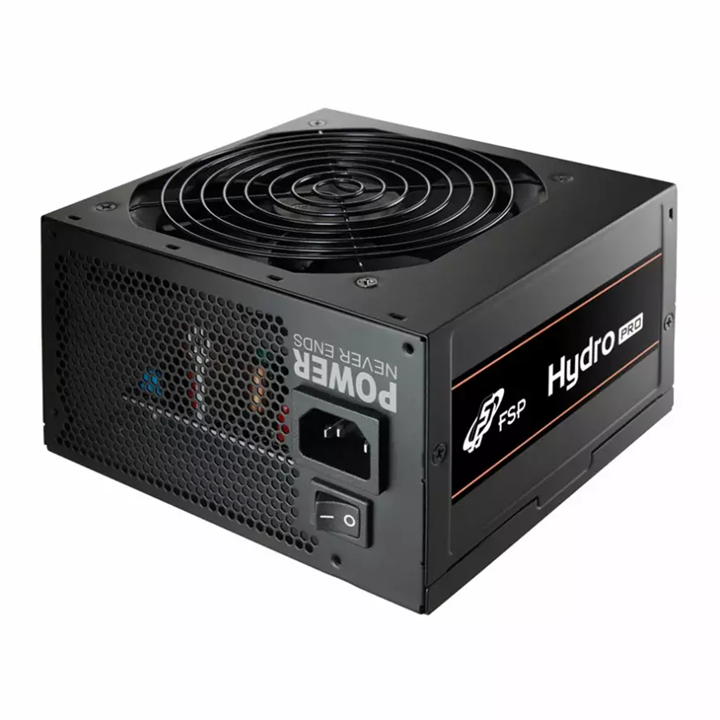 FSP HYDRO PRO 700W Bronze Power Supply