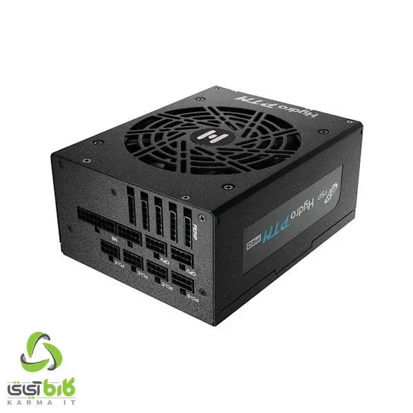 پاور کامپیوتر اف اس پی مدل HYDRO PTM PRO Platinum 1200W FSP HYDRO PTM PRO 1200W POWER