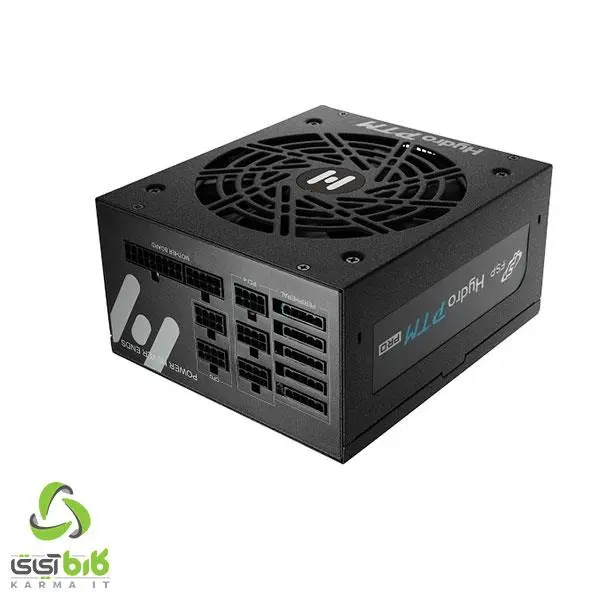پاور اف اس پی HYDRO PTM PRO 650W POWER FSP HYDRO PTM PRO 650W - 4