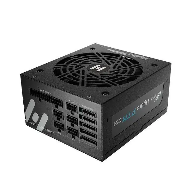 پاور اف اس پی HYDRO PTM PRO 750W POWER FSP HYDRO PTM PRO 750W