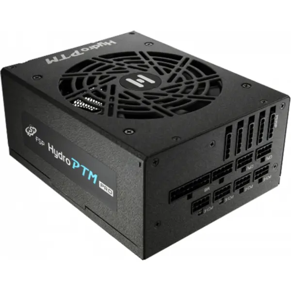 پاور اف اس پی HYDRO PTM PRO 850W POWER FSP HYDRO PTM PRO 850W