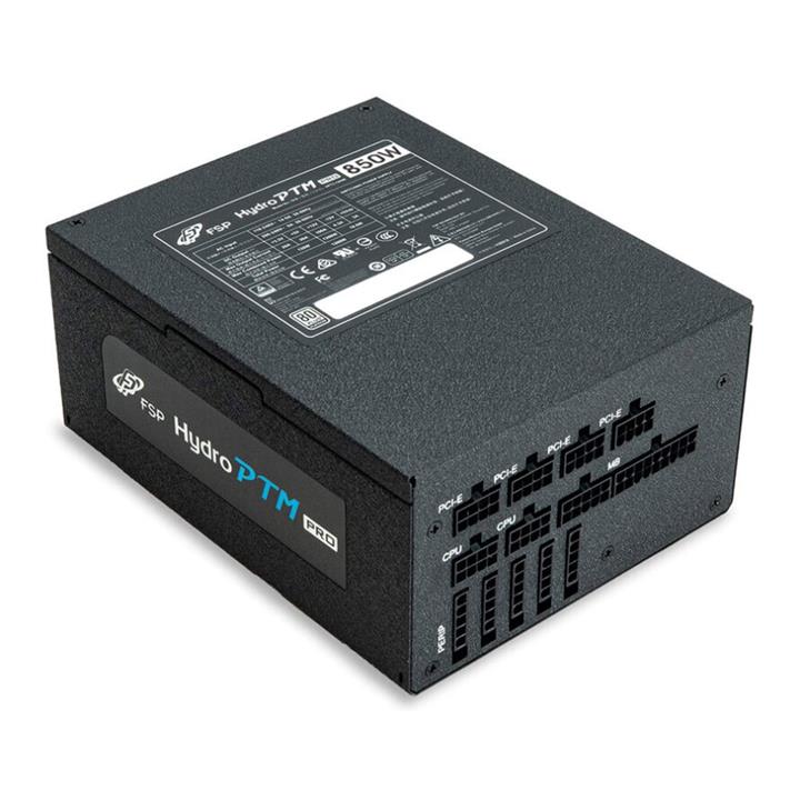 POWER FSP HYDRO PTM PRO 850W