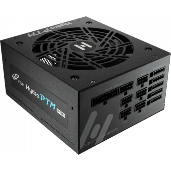 پاور اف اس پی HYDRO PTM PRO 650W POWER FSP HYDRO PTM PRO 650W