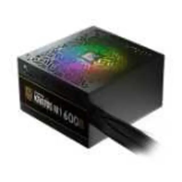 پاور گیمدیاس مدل KRATOS M1 600B Gamdias KRATOS M1 600B power supply