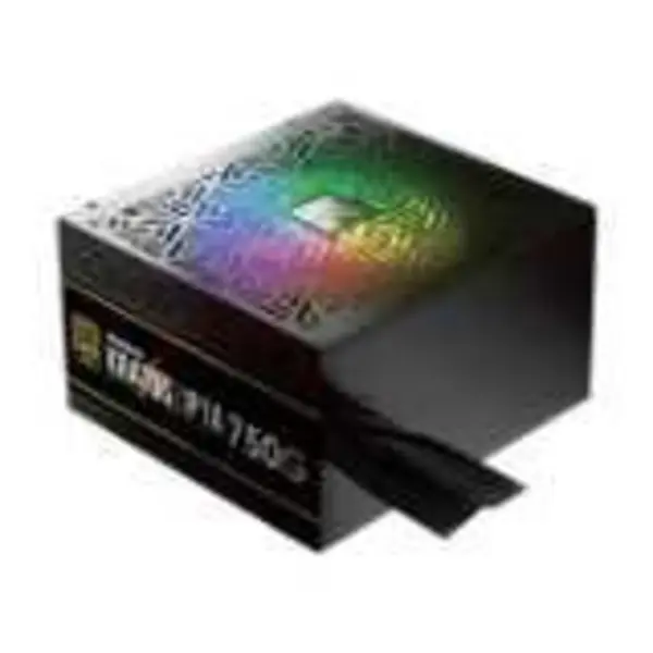 پاور گیمدیاس مدل KRATOS P1A-750G Gamdias KRATOS P1A-750G power supply
