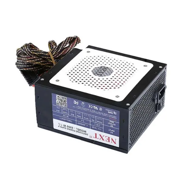 پاور NEXT 2000 W Power Supply – کارکرده